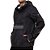 Jaqueta DC Shoes DC Thieves Anorak Masculina Preto - Imagem 3