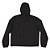 Jaqueta Element Peace Logo Feminina Preto - Imagem 2