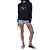 Moletom Roxy Canguru Surf Brushed Feminino Preto - Imagem 4