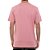 Camiseta Quiksilver Feeding Line Front Masculina Rosa - Imagem 2