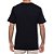 Camiseta Quiksilver CA Mi Amigo Masculina Preto - Imagem 2