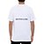 Camiseta Quiksilver MW Frame Masculina Branco - Imagem 2