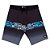 Bermuda Quiksilver Wordblock 21 Masculina Preto - Imagem 4