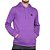 Moletom Oakley Canguru Patch 2.0 Hoodie Masculino Roxo - Imagem 1