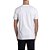 Camiseta Billabong Sun Workshiper Masculina Off White - Imagem 2