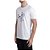 Camiseta Billabong Sun Workshiper Masculina Off White - Imagem 3