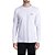 Camiseta Billabong Manga Longa DBah Wave II Masculina Branco - Imagem 1