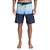 Bermuda Billabong Fifty50 III Pro Masculina Azul Marinho - Imagem 1