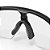 Óculos de Sol Oakley Radar EV Path Steel Clear To Black - Imagem 6