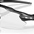 Óculos de Sol Oakley Radar EV Path Steel Clear To Black - Imagem 8