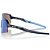Óculos de Sol Oakley Sutro Lite Sweep Matte Navy - Imagem 2