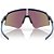 Óculos de Sol Oakley Sutro Lite Sweep Matte Navy - Imagem 5