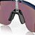 Óculos de Sol Oakley Sutro Lite Sweep Matte Navy - Imagem 7