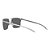 Óculos de Sol Oakley Holbrook TI Satin Chrome Prizm Black - Imagem 4