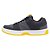 Tênis DC Shoes Lynx Zero Masculino Cinza Escuro/Amarelo - Imagem 2