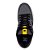 Tênis DC Shoes Lynx Zero Masculino Cinza Escuro/Amarelo - Imagem 5