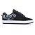 Tênis DC Shoes Court Graffik Masculino Preto/Cinza - Imagem 3