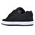 Tênis DC Shoes Court Graffik Masculino Preto/Cinza - Imagem 2