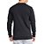 Moletom Oakley Careca Crew Neck Masculino Preto - Imagem 2