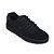 Tênis Hocks Flat Lite Masculino Black - Imagem 1