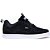 Tênis Hocks Pop Lite Masculino Classic Black - Imagem 1