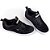 Tênis Hocks Pop Lite Masculino Classic Black - Imagem 3