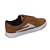 Tênis Lakai Sheffield Masculino Orange White Suede Laranja - Imagem 2