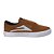 Tênis Lakai Sheffield Masculino Orange White Suede Laranja - Imagem 5