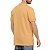 Camiseta Oakley Patch 2.0 Polo Masculina Amarelo - Imagem 2