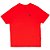 Camiseta Oakley Patch 2.0 Masculina Vermelho - Imagem 4