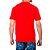 Camiseta Oakley Patch 2.0 Masculina Vermelho - Imagem 2
