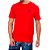 Camiseta Oakley Patch 2.0 Masculina Vermelho - Imagem 1