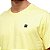 Camiseta Oakley Patch 2.0 Masculina Amarelo - Imagem 3