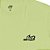 Camiseta Lost Basics Lost Masculina Verde Pistache - Imagem 2
