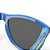 Óculos de Sol Oakley Frogskins Hi Res Polished Sapphire - Imagem 5