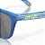 Óculos de Sol Oakley Frogskins Hi Res Polished Sapphire - Imagem 4