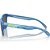 Óculos de Sol Oakley Frogskins Hi Res Polished Sapphire - Imagem 2