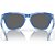 Óculos de Sol Oakley Frogskins Hi Res Polished Sapphire - Imagem 6