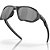 Óculos de Sol Oakley Plazma Hi Res Matte Carbon - Imagem 4