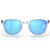 Óculos de Sol Oakley Ojector Matte Clear Prizm Sapphire - Imagem 8