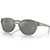 Óculos de Sol Oakley Latch Grey Ink Prizm Black - Imagem 1