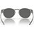Óculos de Sol Oakley Latch Grey Ink Prizm Black - Imagem 6