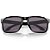 Óculos de Sol Oakley Holbrook XL Polished Black Prizm Grey - Imagem 7