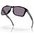 Óculos de Sol Oakley Holbrook XL Polished Black Prizm Grey - Imagem 3