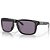 Óculos de Sol Oakley Holbrook XL Polished Black Prizm Grey - Imagem 1