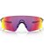 Óculos de Sol Oakley EVZero Blades Space Dust Prizm Road - Imagem 8