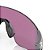 Óculos de Sol Oakley EVZero Blades Space Dust Prizm Road - Imagem 5