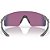 Óculos de Sol Oakley EVZero Blades Space Dust Prizm Road - Imagem 6