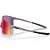 Óculos de Sol Oakley EVZero Blades Space Dust Prizm Road - Imagem 2