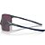 Óculos de Sol Oakley EVZero Blades Matte Silver - Imagem 2